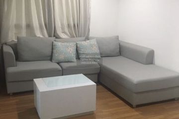 1 Bedroom Condo for sale in Lumpini Park Rama 9 - Ratchada, Bang Kapi, Bangkok near MRT Phra Ram 9