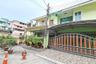 4 Bedroom Townhouse for sale in Taling Chan, Bangkok