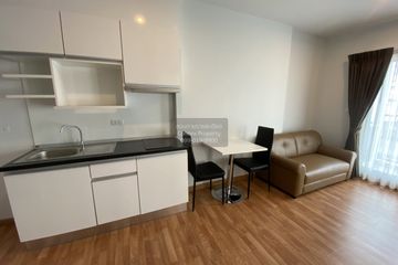 1 Bedroom Condo for sale in The Parkland Phetkasem, Bang Khae, Bangkok near MRT Lak Song
