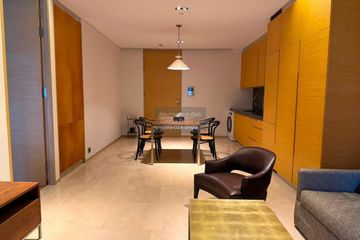 1 Bedroom Condo for sale in Saladaeng Residences, Silom, Bangkok near MRT Lumpini