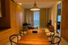 1 Bedroom Condo for sale in Saladaeng Residences, Silom, Bangkok near MRT Lumpini