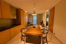 1 Bedroom Condo for sale in Saladaeng Residences, Silom, Bangkok near MRT Lumpini