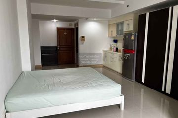 1 Bedroom Condo for sale in Supalai River Place, Bang Lamphu Lang, Bangkok near BTS Krung Thon Buri