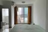 1 Bedroom Condo for sale in Supalai River Place, Bang Lamphu Lang, Bangkok near BTS Krung Thon Buri
