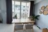 2 Bedroom Condo for sale in MANHATTAN CHIDLOM, Lumpini, Bangkok near MRT Ratchaprarop