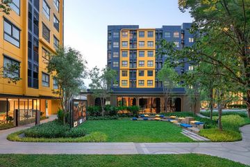 1 Bedroom Condo for sale in D Condo Shine, Khlong Nueng, Pathum Thani