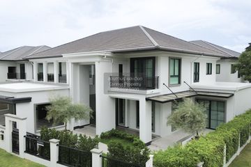 5 Bedroom House for sale in Setthasiri Rama 5, Bang Si Mueang, Nonthaburi