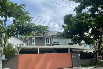 4 Bedroom House for sale in Mantana 2 Bangna Km.7, Bang Kaeo, Samut Prakan