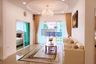 3 Bedroom House for sale in Permsub Garden Resort, Nong Prue, Chonburi