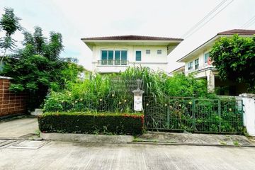 3 Bedroom House for sale in Supalai Garden Ville Wongwaen Pinklao-Rama 5, Sala Klang, Nonthaburi