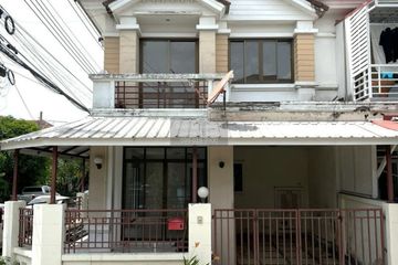 4 Bedroom Townhouse for sale in THIPPIMARN BAAN RIM KLONG, Bang Rak Phatthana, Nonthaburi near MRT Khlong Bang Phai