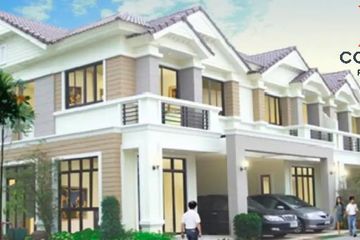 4 Bedroom Townhouse for sale in THIPPIMARN BAAN RIM KLONG, Bang Rak Phatthana, Nonthaburi near MRT Khlong Bang Phai