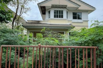 3 Bedroom House for sale in Pruklada Wongwaen-Rattanathibet, Bang Mae Nang, Nonthaburi