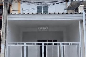 3 Bedroom Townhouse for sale in Nong Prue, Chonburi