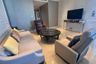2 Bedroom Condo for sale in Sindhorn Residence, Lumpini, Bangkok near BTS Ploen Chit