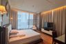 2 Bedroom Condo for sale in Sindhorn Residence, Lumpini, Bangkok near BTS Ploen Chit