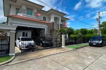 5 Bedroom House for sale in The Grand Rama 2, Phanthai Norasing, Samut Sakhon