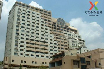 1 Bedroom Condo for sale in Srivara Mansion, Din Daeng, Bangkok near MRT Thailand Cultural Centre