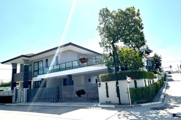 4 Bedroom House for sale in Patta Prime, Nong Pla Lai, Chonburi