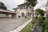 4 Bedroom House for sale in Manthana Wongwan-Pinklao, Plai Bang, Nonthaburi