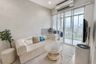 2 Bedroom Condo for sale in Ideo Verve Sukhumvit, Phra Khanong Nuea, Bangkok near BTS On Nut