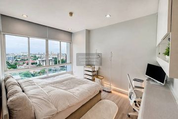 2 Bedroom Condo for sale in Ideo Verve Sukhumvit, Phra Khanong Nuea, Bangkok near BTS On Nut