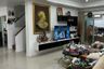 5 Bedroom House for sale in Supalai Garden Ville Tiwanon - Pathumthani, Khlong Chet, Pathum Thani