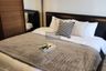 2 Bedroom Condo for sale in Srivara Mansion 2, Din Daeng, Bangkok near MRT Thailand Cultural Centre