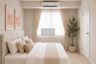 2 Bedroom Condo for sale in Srivara Mansion 2, Din Daeng, Bangkok near MRT Thailand Cultural Centre