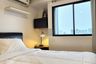 2 Bedroom Condo for sale in Srivara Mansion 2, Din Daeng, Bangkok near MRT Thailand Cultural Centre