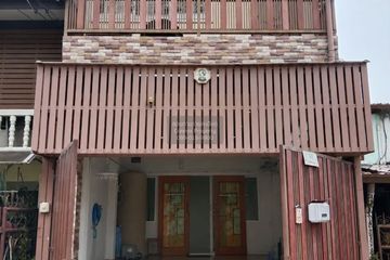 3 Bedroom Townhouse for sale in Prachaniwet 3, Tha Sai, Nonthaburi