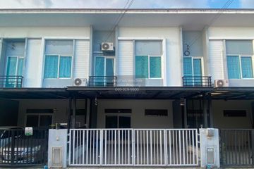 3 Bedroom Townhouse for sale in Casa City Donmuang, Si Kan, Bangkok