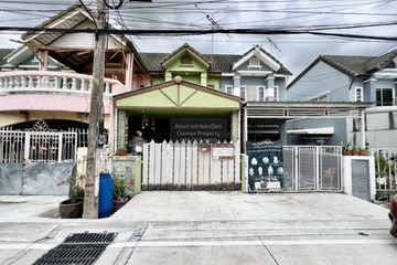 2 Bedroom Townhouse for sale in Diamond Ville Lumlukka Klong 2, Khu Khot, Pathum Thani