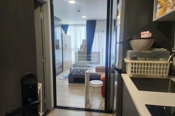 1 Bedroom Condo for sale in Maroon Ratchada 32, Chan Kasem, Bangkok near MRT Chankasem