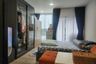 1 Bedroom Condo for sale in Maroon Ratchada 32, Chan Kasem, Bangkok near MRT Chankasem