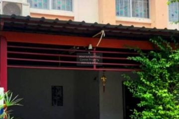 3 Bedroom Townhouse for sale in BAAN PRUKSA 60 RANGSIT &ndash; BANGPOON, Bang Phun, Pathum Thani
