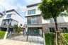 4 Bedroom House for sale in Baan Klang Muang Suksawat-Rama 3, Thung Khru, Bangkok
