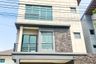 4 Bedroom House for sale in Baan Klang Muang Suksawat-Rama 3, Thung Khru, Bangkok