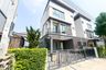 4 Bedroom House for sale in Baan Klang Muang Suksawat-Rama 3, Thung Khru, Bangkok