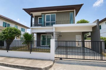 3 Bedroom House for sale in Chaiyapruk Pinklao - Sai 5, Bang Toei, Nakhon Pathom