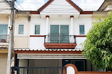 3 Bedroom Townhouse for sale in Grand Kittiya Phutthamonthon Sai 4 - Salaya, Khlong Yong, Nakhon Pathom
