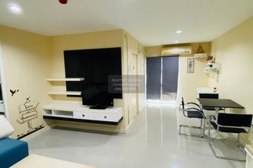 1 Bedroom Condo for sale in Metro Park Sathorn, Bang Wa, Bangkok near MRT Phetkasem 48