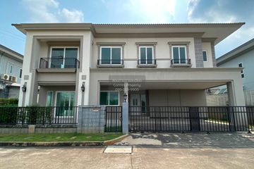 4 Bedroom House for sale in Grandio Vibhavadi-Rangsit, Khlong Nueng, Pathum Thani