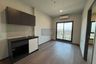 1 Bedroom Condo for sale in Rich Point @BTS Wutthakat, Talat Phlu, Bangkok near BTS Wutthakat