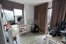 2 Bedroom Condo for sale in Kensington Kaset Campus, Lat Yao, Bangkok near BTS Royal Forest Department