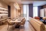 3 Bedroom Condo for sale in Hyde Heritage Thonglor, Khlong Tan Nuea, Bangkok near BTS Thong Lo