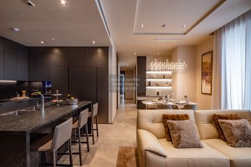 3 Bedroom Condo for sale in Hyde Heritage Thonglor, Khlong Tan Nuea, Bangkok near BTS Thong Lo