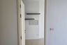 1 Bedroom Condo for sale in Quinn Condo Ratchada, Din Daeng, Bangkok near MRT Sutthisan