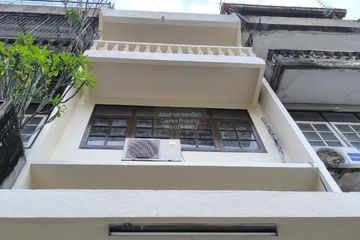 2 Bedroom Commercial for sale in Lat Phrao, Bangkok