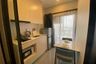 1 Bedroom Condo for sale in Metris Rama 9-Ramkhamhaeng, Hua Mak, Bangkok near MRT Ramkhamhaeng 12